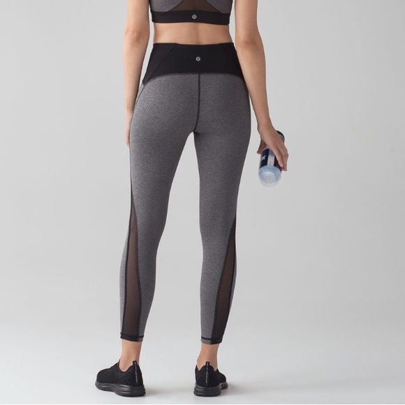 Lululemon leggings - Picture 5 of 11